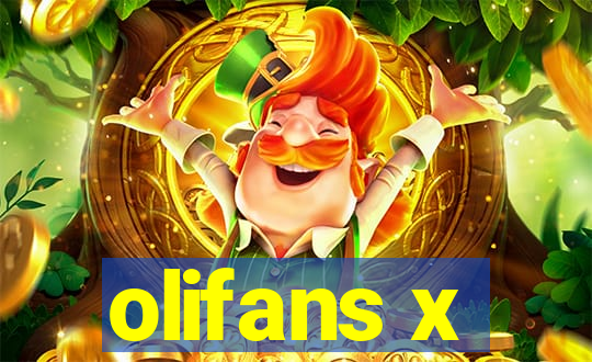 olifans x